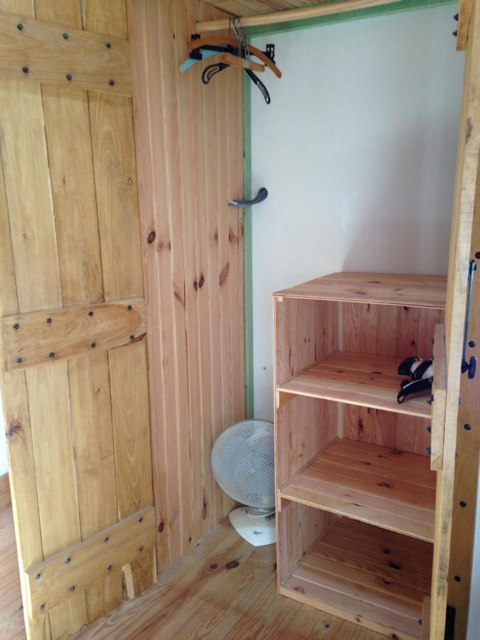 Chambres D'Hotes Des Forets Ecuras Ngoại thất bức ảnh