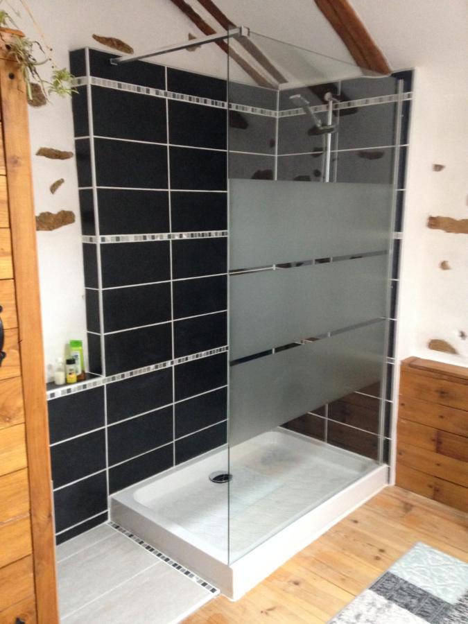 Chambres D'Hotes Des Forets Ecuras Ngoại thất bức ảnh