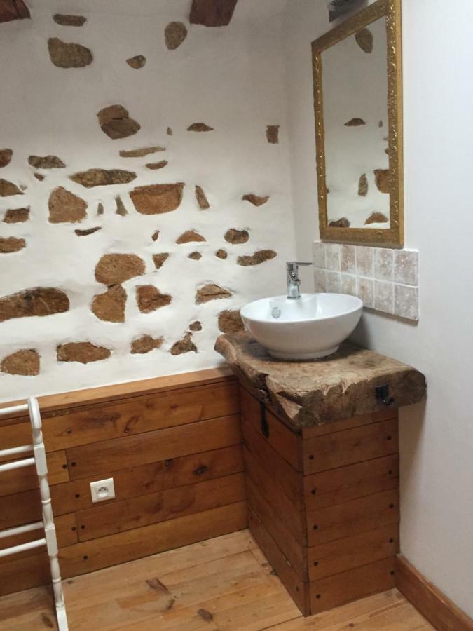 Chambres D'Hotes Des Forets Ecuras Ngoại thất bức ảnh