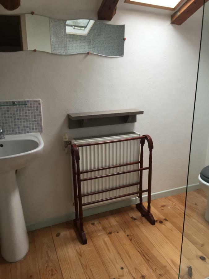 Chambres D'Hotes Des Forets Ecuras Ngoại thất bức ảnh